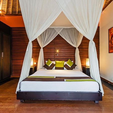 Villa Sasoon 1, 100 Mt To Beach Candidasa Dış mekan fotoğraf