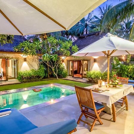 Villa Sasoon 1, 100 Mt To Beach Candidasa Dış mekan fotoğraf