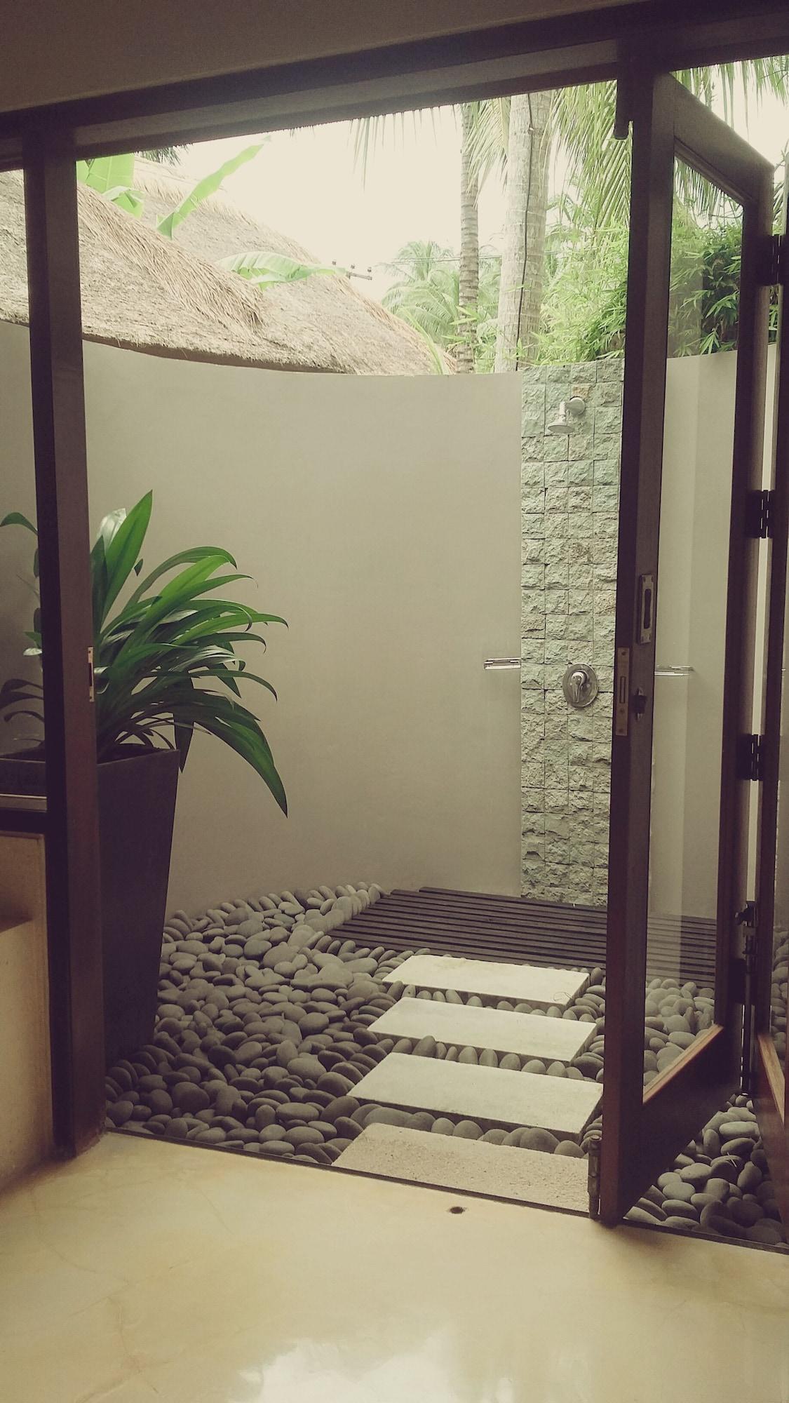 Villa Sasoon 1, 100 Mt To Beach Candidasa Dış mekan fotoğraf