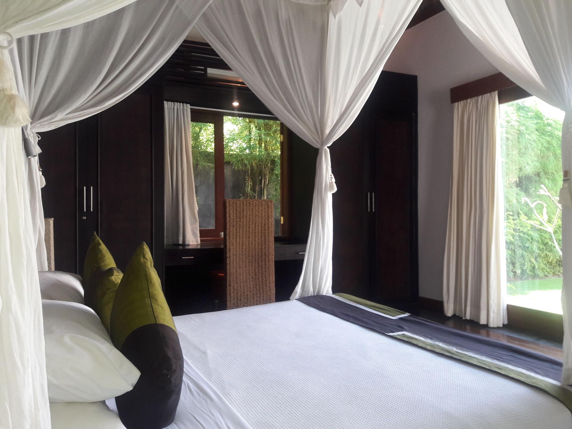 Villa Sasoon 1, 100 Mt To Beach Candidasa Dış mekan fotoğraf