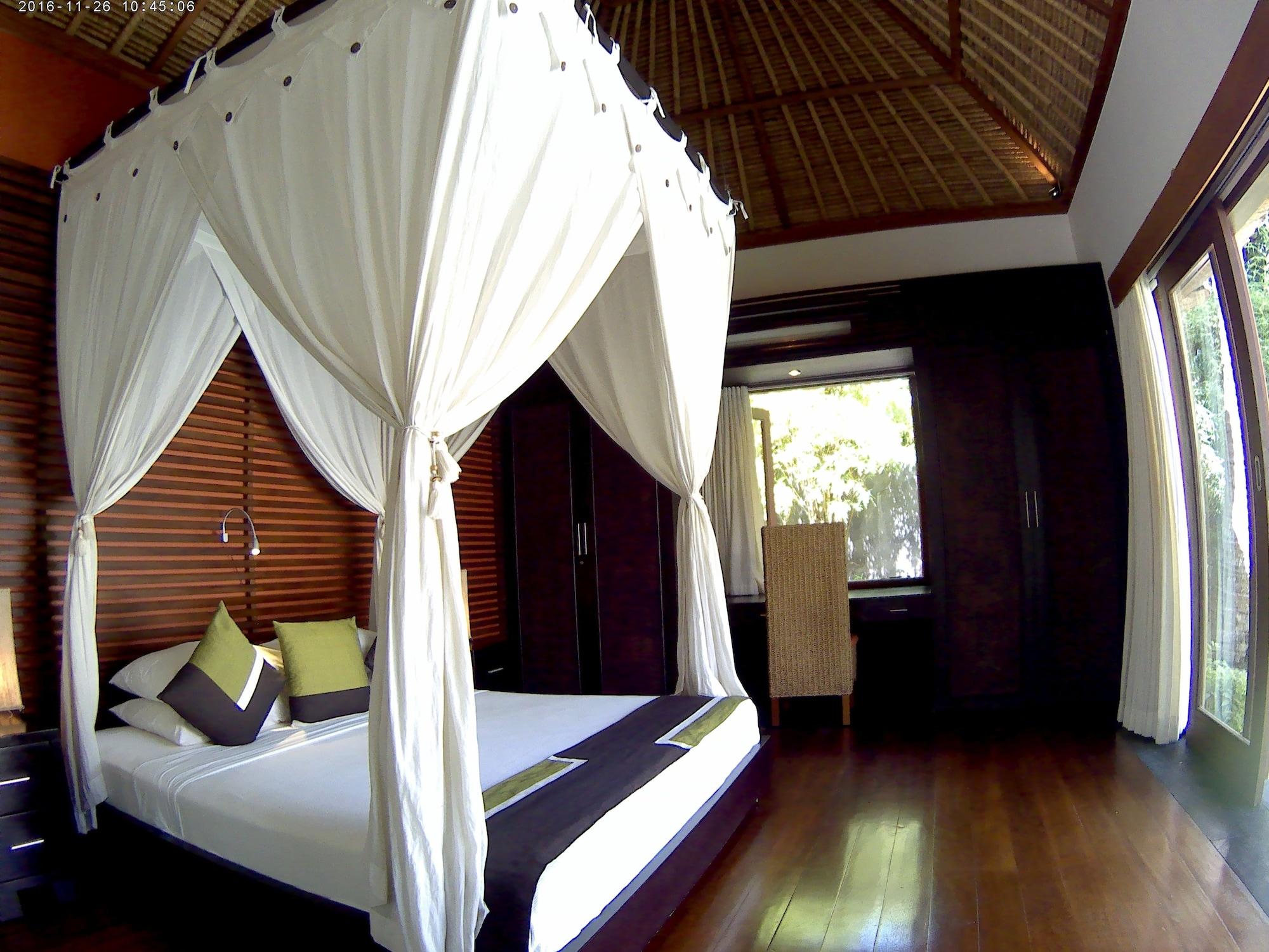 Villa Sasoon 1, 100 Mt To Beach Candidasa Dış mekan fotoğraf