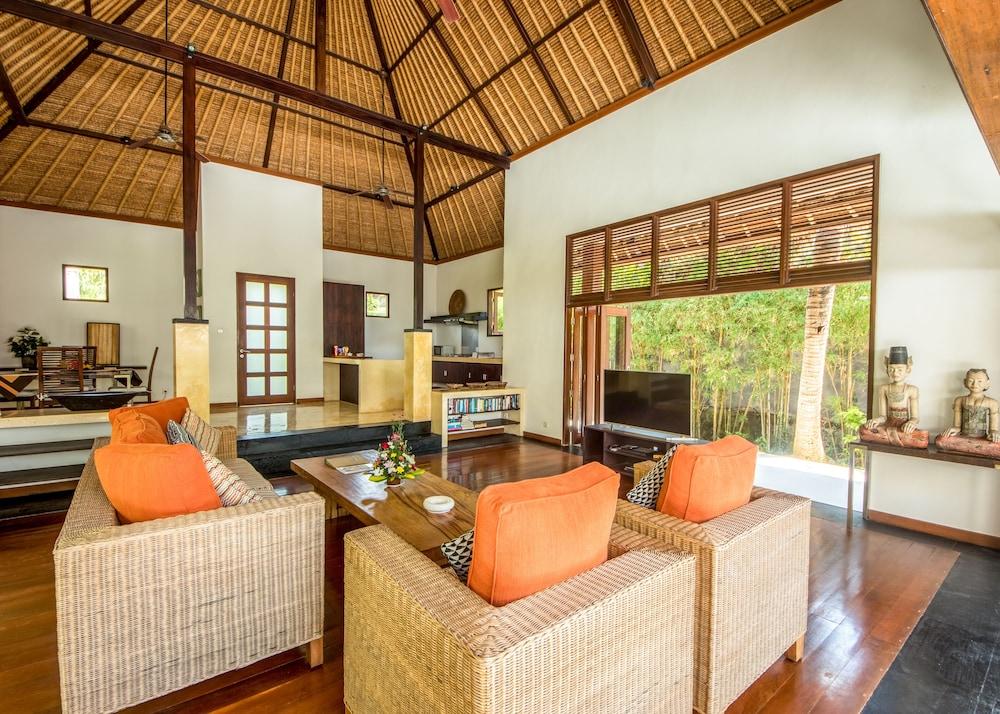 Villa Sasoon 1, 100 Mt To Beach Candidasa Dış mekan fotoğraf