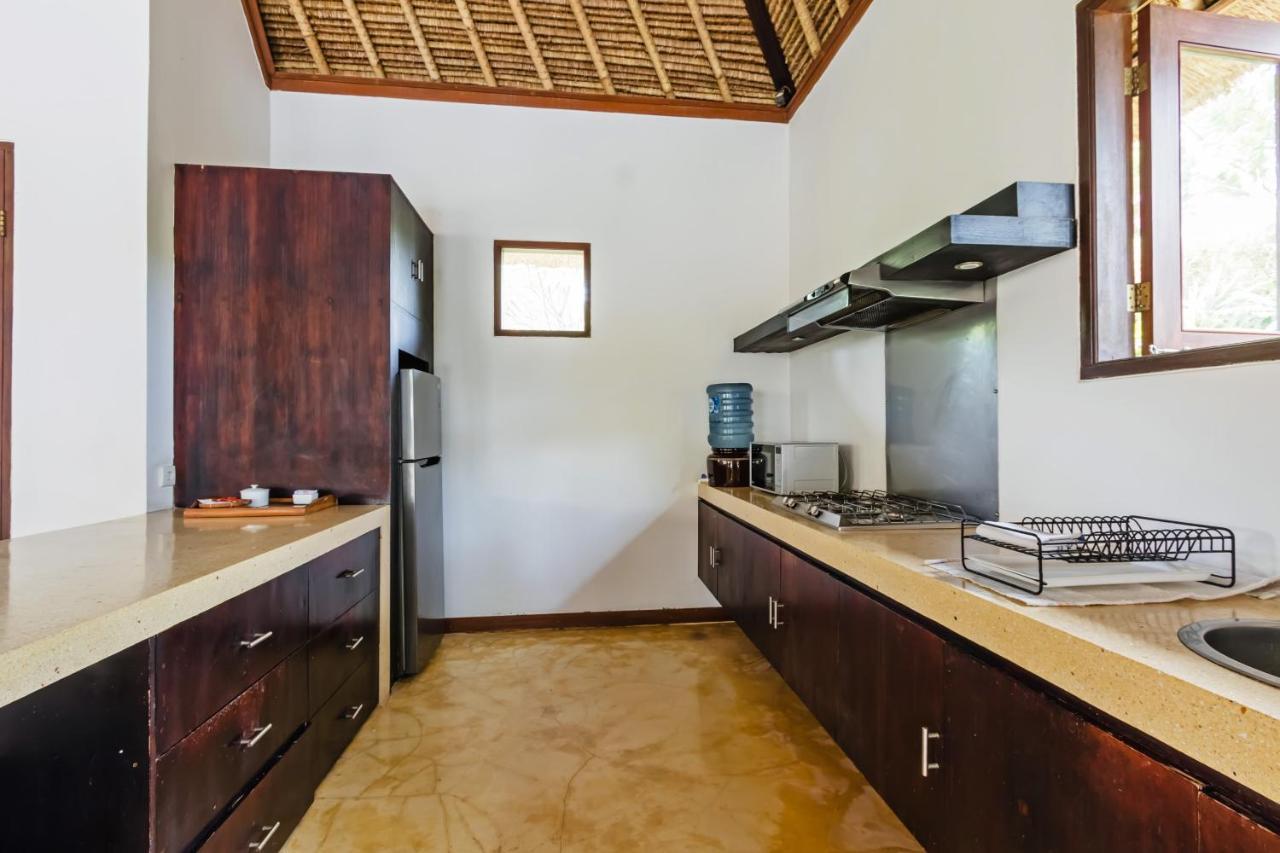 Villa Sasoon 1, 100 Mt To Beach Candidasa Dış mekan fotoğraf