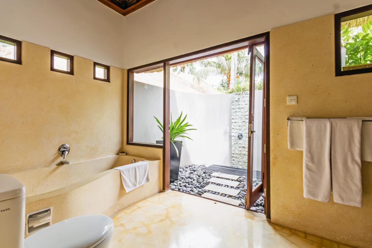 Villa Sasoon 1, 100 Mt To Beach Candidasa Dış mekan fotoğraf