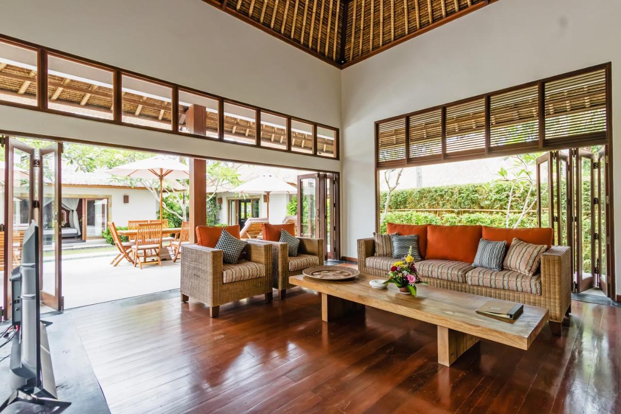 Villa Sasoon 1, 100 Mt To Beach Candidasa Dış mekan fotoğraf