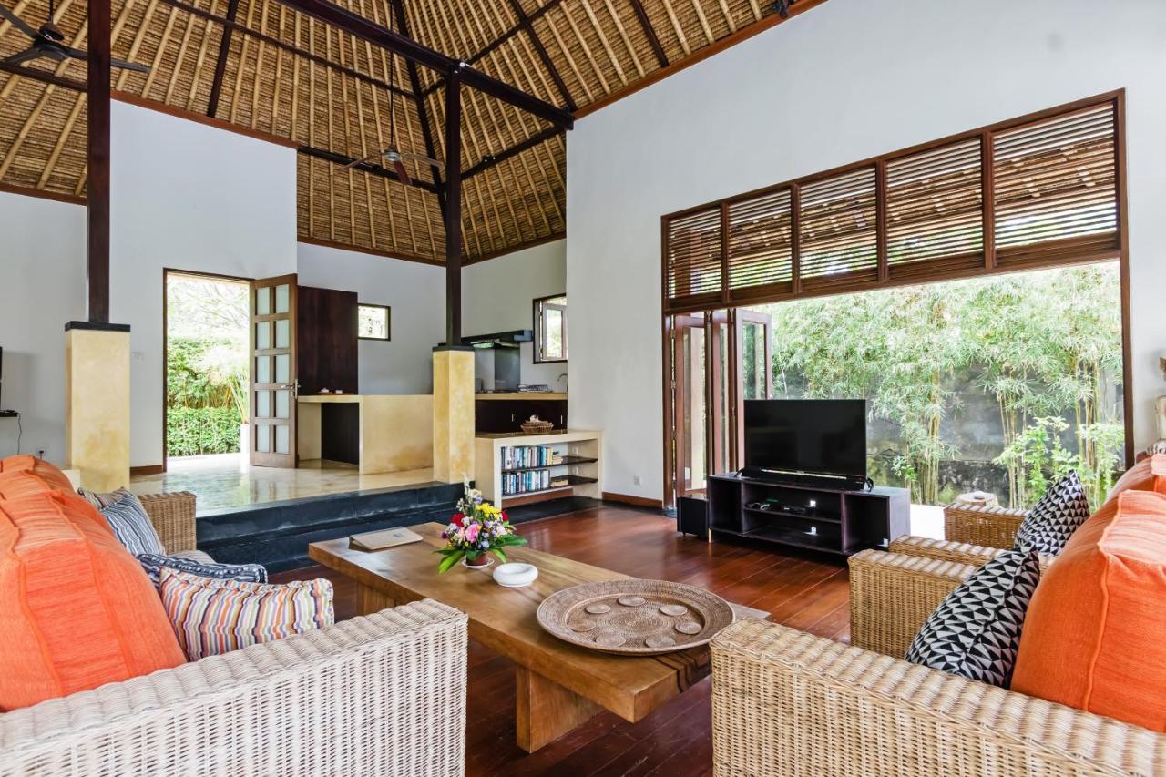 Villa Sasoon 1, 100 Mt To Beach Candidasa Dış mekan fotoğraf