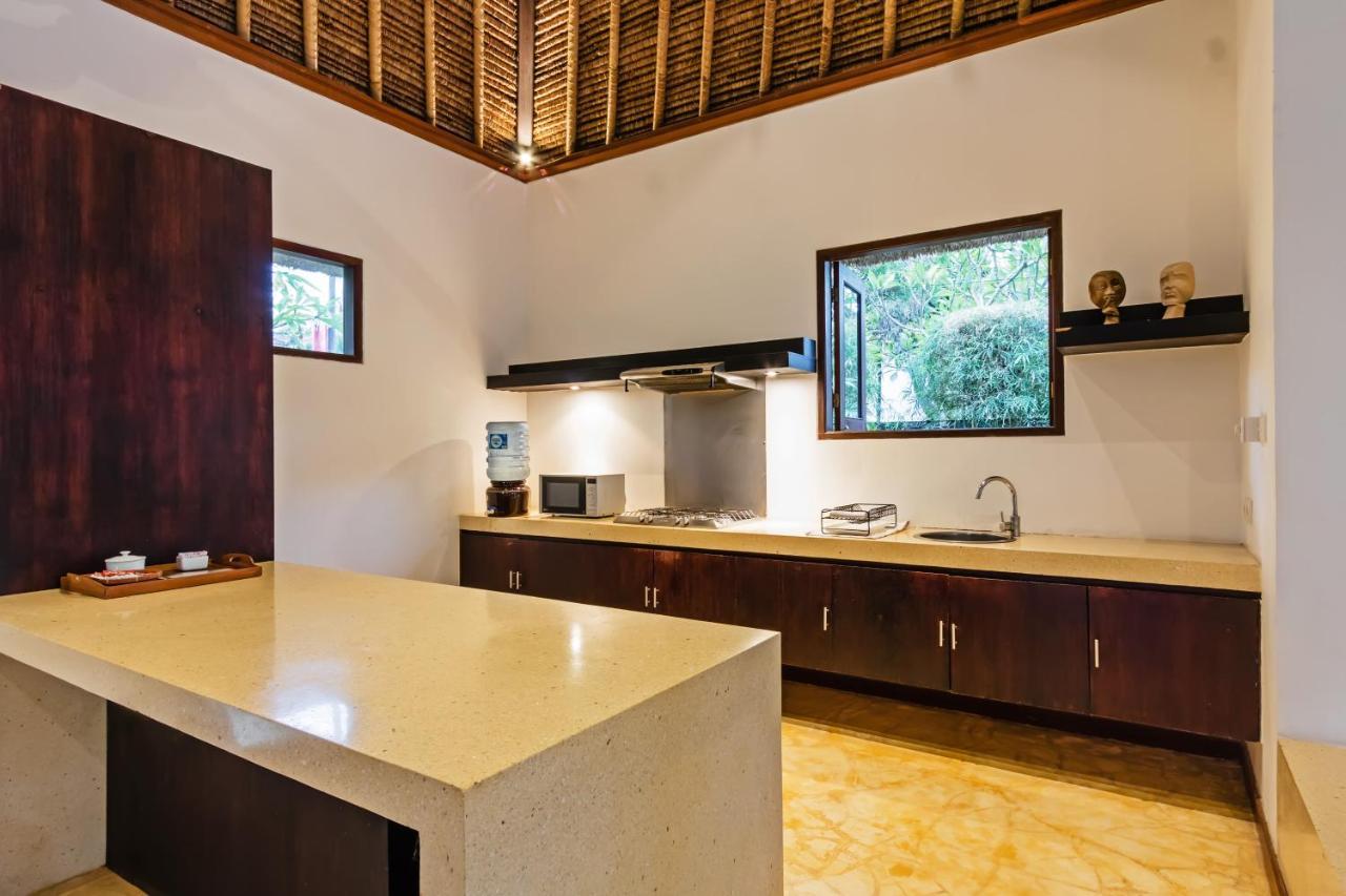 Villa Sasoon 1, 100 Mt To Beach Candidasa Dış mekan fotoğraf