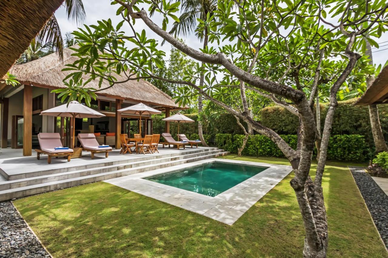 Villa Sasoon 1, 100 Mt To Beach Candidasa Dış mekan fotoğraf