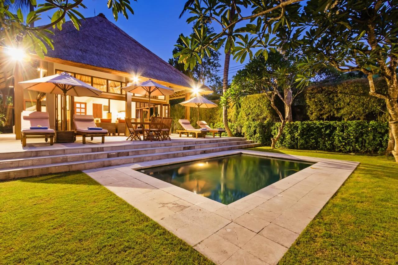 Villa Sasoon 1, 100 Mt To Beach Candidasa Dış mekan fotoğraf