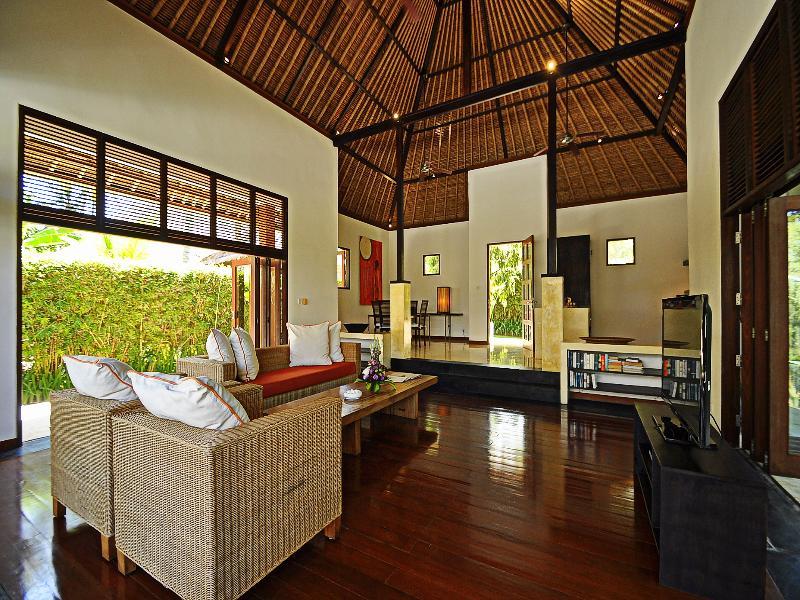 Villa Sasoon 1, 100 Mt To Beach Candidasa Dış mekan fotoğraf