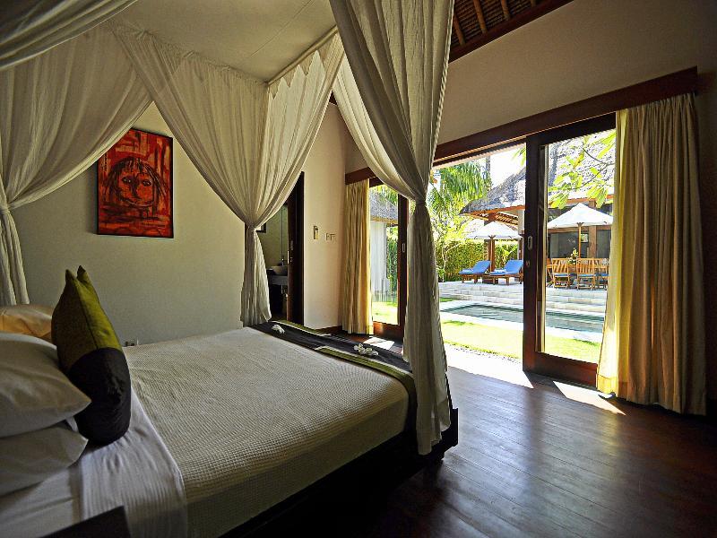 Villa Sasoon 1, 100 Mt To Beach Candidasa Dış mekan fotoğraf