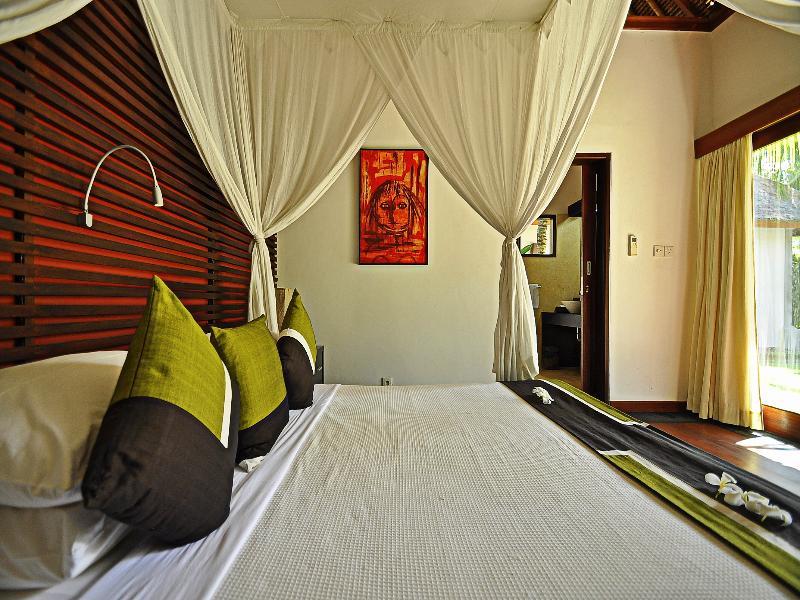 Villa Sasoon 1, 100 Mt To Beach Candidasa Dış mekan fotoğraf