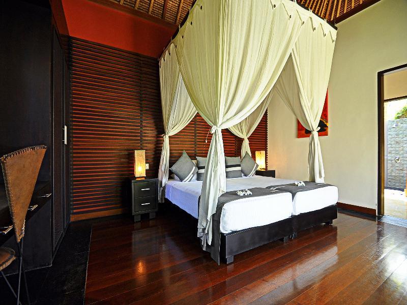 Villa Sasoon 1, 100 Mt To Beach Candidasa Dış mekan fotoğraf