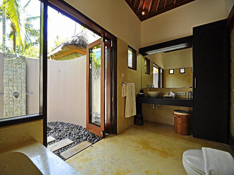 Villa Sasoon 1, 100 Mt To Beach Candidasa Dış mekan fotoğraf