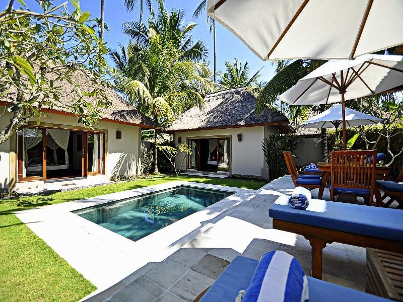 Villa Sasoon 1, 100 Mt To Beach Candidasa Dış mekan fotoğraf