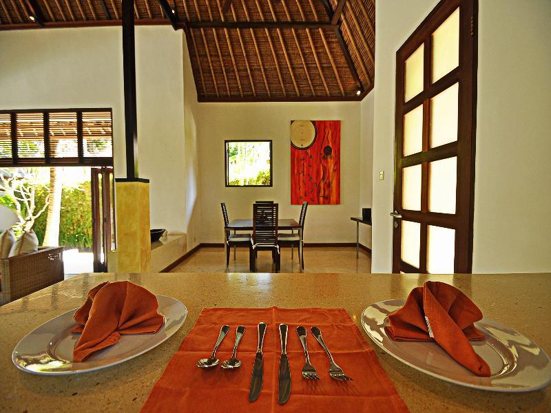 Villa Sasoon 1, 100 Mt To Beach Candidasa Dış mekan fotoğraf