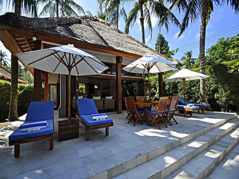 Villa Sasoon 1, 100 Mt To Beach Candidasa Dış mekan fotoğraf