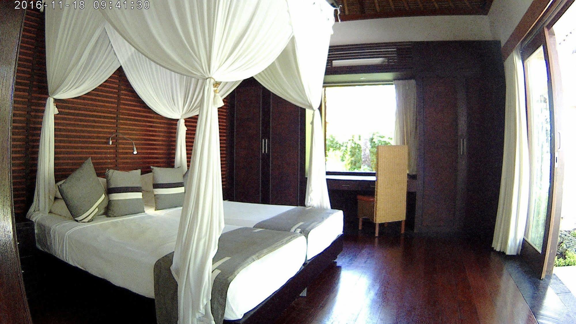 Villa Sasoon 1, 100 Mt To Beach Candidasa Dış mekan fotoğraf
