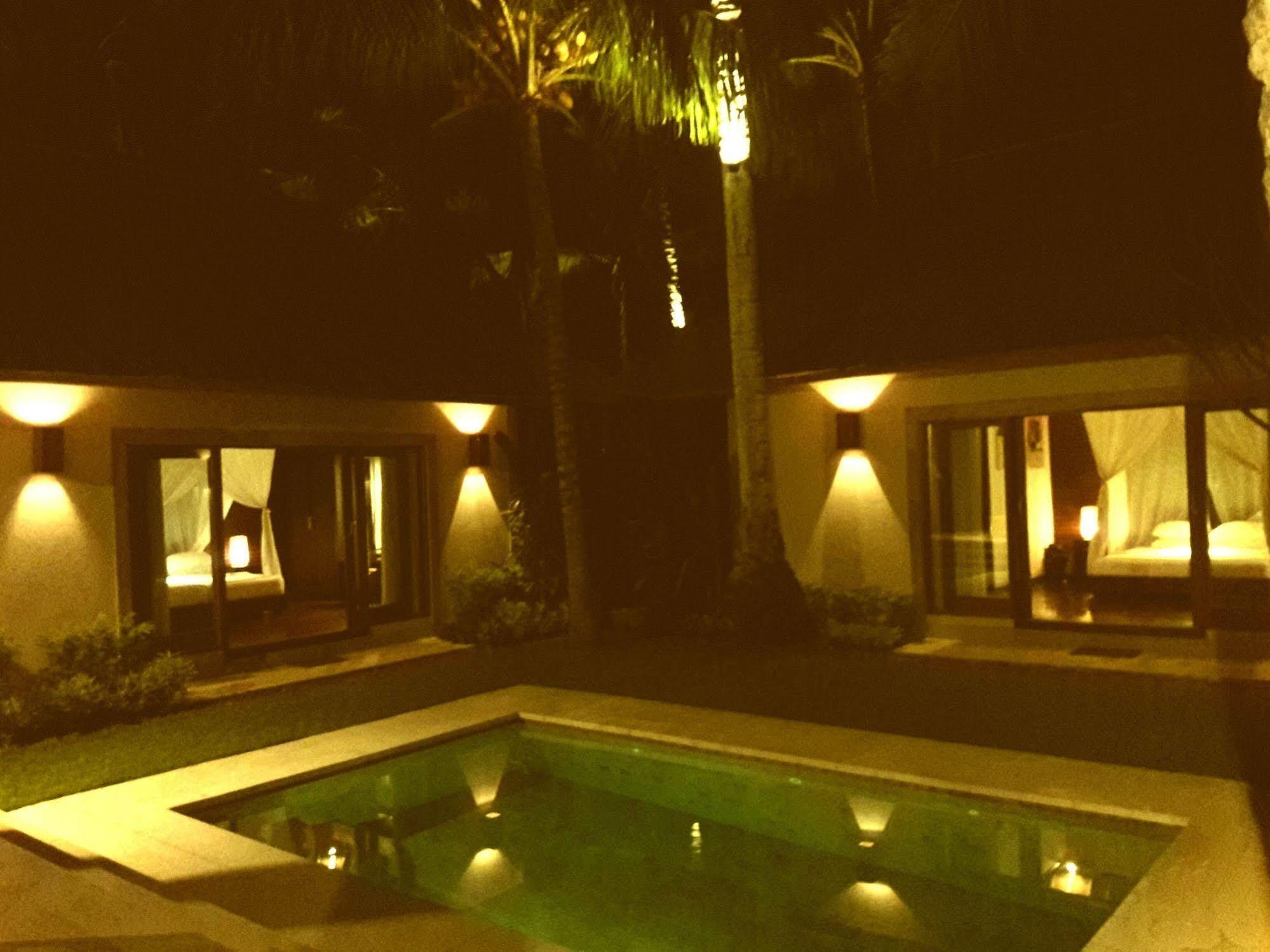 Villa Sasoon 1, 100 Mt To Beach Candidasa Dış mekan fotoğraf
